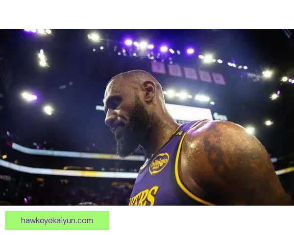 詹姆斯速度优势持续提升，状态回暖引发关注