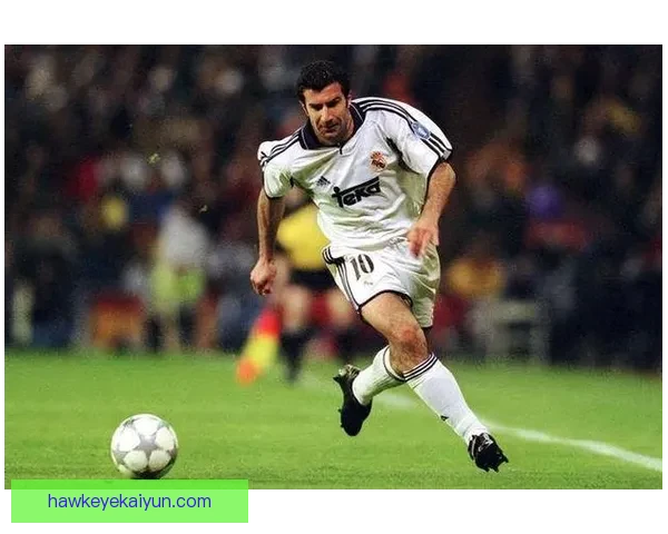 菲戈职业轨迹：回顾这位球星的辉煌生涯与成就分析