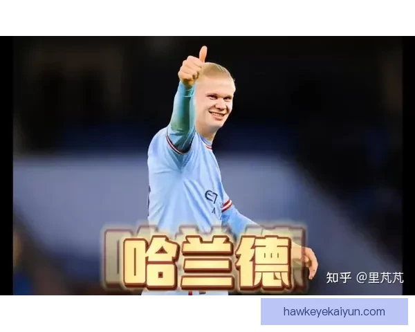 哈兰德持续提升状态，近期表现备受关注