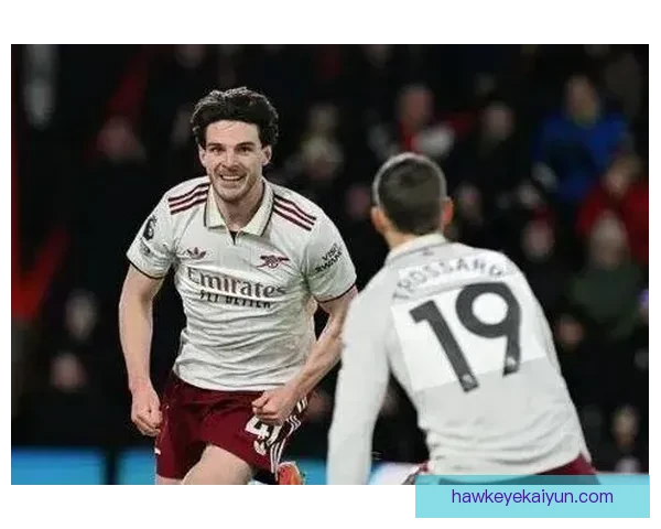 赖斯在英超表现稳健，逐渐适应高强度联赛环境