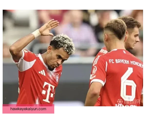 德甲转会窗口盘点分析：各俱乐部引援策略及影响趋势