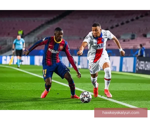 姆巴佩世界杯帽子戏法表现稳健