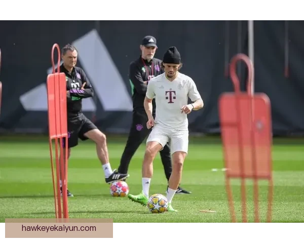 德甲安联奇迹：拜仁主场表现稳健，竞争力持续提升