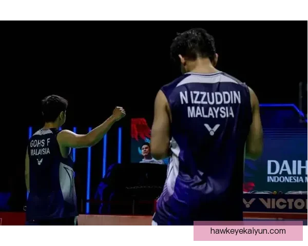 印尼国家队青年队夺得冠军，展现新生代竞争力